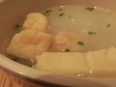 -东泰祥生煎馆(重庆北路店)