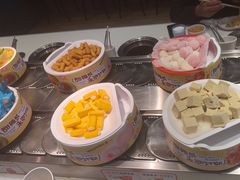 -龍歌自助小火锅(李沧顺和汇店)