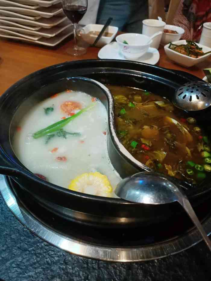 鲜上鲜文鱼庄(高新路店)