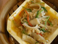 -潮府馆·非遗潮州菜·港式点心(世纪公园店)