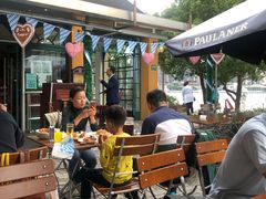 -宝莱纳餐厅(滨江店)