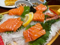 -松子料理(亮马桥店)