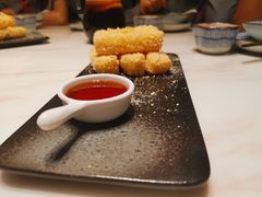 -周渝食惦·酸菜鱼精致川菜(横岗店)