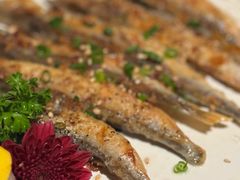-弓二·烧鸟居酒屋(财富购物中心店)
