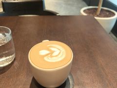 -Cafe Mersey默西咖啡(平江店)