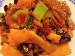 火爆腰花-鼎香润(德胜门内店)
