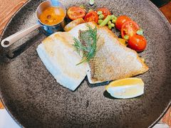 -安妮意大利餐厅(世贸天阶店)