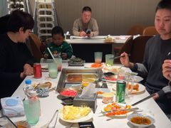 -星伦多自助料理·涮烤一体(奉贤龙湖天街店)