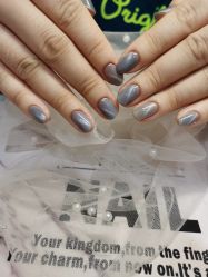 -M·X Nail日式美甲美睫