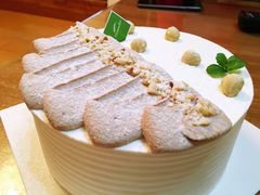 臻爱-Tomado绿色烘焙(大尧三路店)