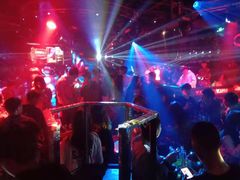 -V AMUSING CLUB·酒吧(银河中心店)
