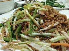 -旺达·福州菜(正大广场店)
