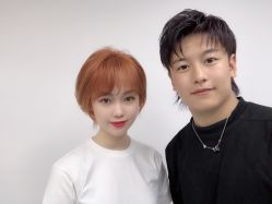 短发-P.STYLE 派斯造型