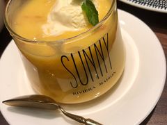 -星叶·东南亚料理(宁波万象汇店)