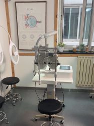 -清清博视儿童眼视光中心(角门西店)