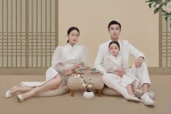-俏宝贝照相馆(QBB儿童摄影)