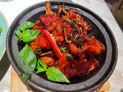 -鹿港小镇(霄云店)