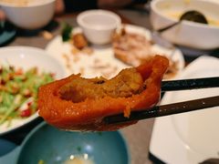 -西安饭庄·非遗陕菜(钟楼店)