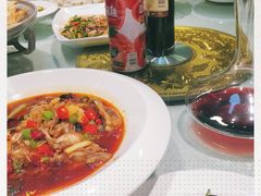 -国际海员俱乐部(餐饮部)