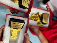 -卡巴机器人编程·少儿编程·信息学竞赛(公益西桥校区)