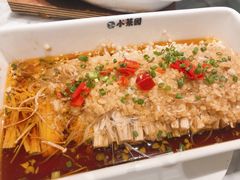 -小菜园新徽菜(苏州繁花中心店)