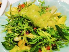 -大铁勺新津菜(中北永旺店)