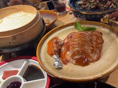 -青年公社烤鸭(蜀山万象汇店)