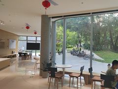 -木嘛working coffee&bar(碧道馆店)