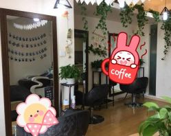 大厅-审美护肤造型