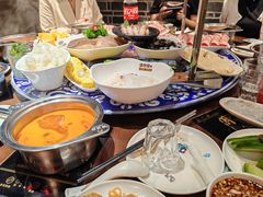 -东道煮牛肉火锅(东盛大街店)