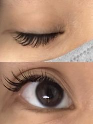 -爱睫物语·疗愈美睫美甲