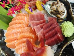 -松坂屋日料自助(长城路店)
