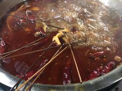 -红牌楼老号串串(银海佳苑店)