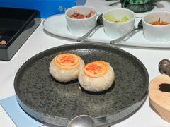 -荣轩(新荣记环球金融中心店)