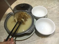 -凤城礼记鱼翅海鲜酒家(新马路总店)