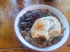 -蒋家肠旺面馆(合群路店)