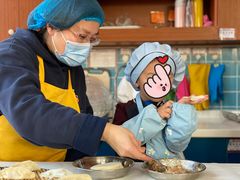 -伊顿幼儿园(济南大地锐城校区)