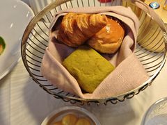 -Kathleen's Waitan 凯圣琳江景西餐厅(外滩店)
