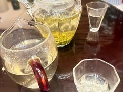 -天津海河悦榕庄·Lobby Lounge大堂吧