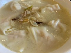-龙抄手(文殊坊店)