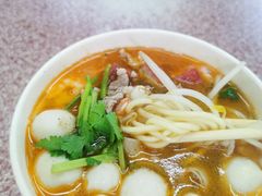 -明月虾面(厦禾路店)