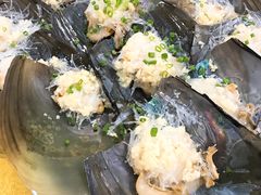 粉丝蒸带子皇-蚝专家(北滘店)