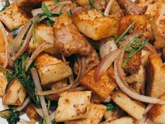 -新疆伊宁远征餐厅