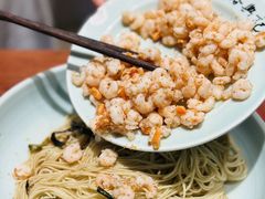 -裕兴记•蟹黄面馆(人民广场店)