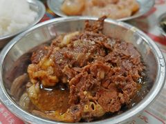 -阿秋牛排(湖心街店)