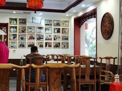 大堂-砂锅李(九江路店)