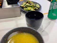 -叁宝烧烤 西安烧烤 领跑品牌(学府路店)