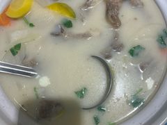 -新疆巴州金丝特餐厅(大钟寺店)