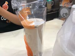 -CoCo都可(金狮店)