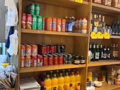 -山丹丹西北菜(金贸大厦店)